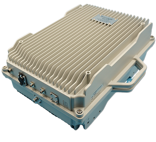 莲花单频/双频/四频/五频运营级数字光纤直放站