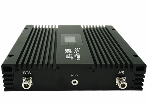 莲花双频手机信号增强器2000㎡