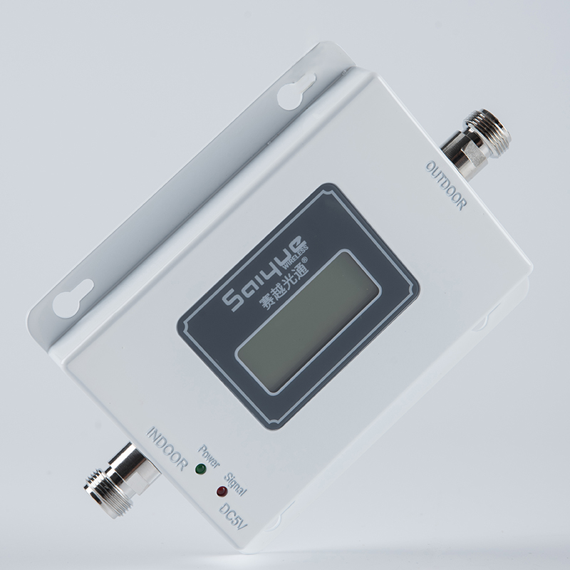 莲花家用配电房机房信号放大器200㎡