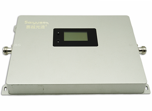  莲花三频/四频/五频手机信号接收器800㎡