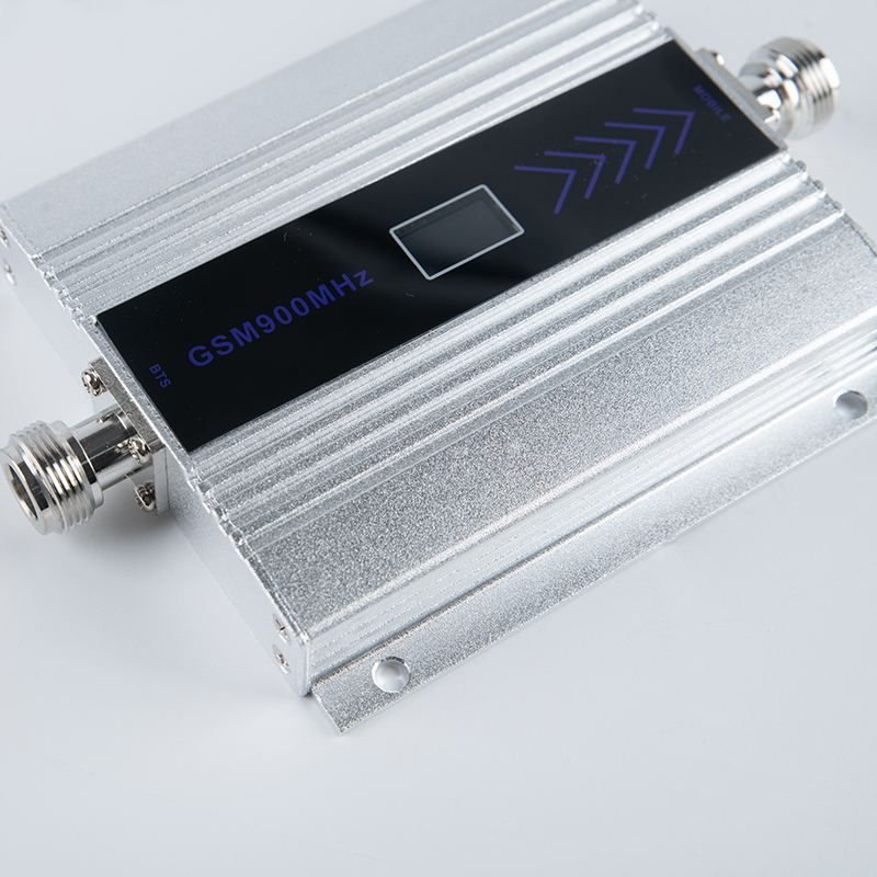 莲花家用单频手机信号增强器100㎡