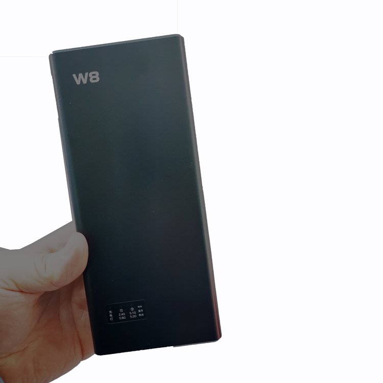  莲花蓝牙WiFi信号屏蔽器