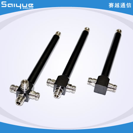  莲花FM调频广播同步广播功分器